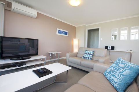 Sails Apartments - Hotel WA 6