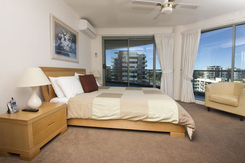 Sails Apartments - Hotel WA 11