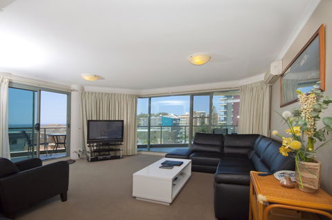 Sails Apartments - Hotel WA 16