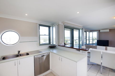 Sails Apartments - Hotel WA 2