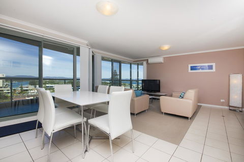 Sails Apartments - Hotel WA 4