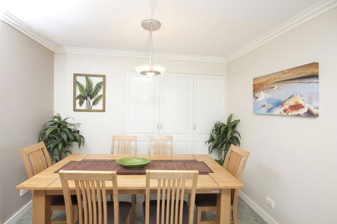 Sails Apartments - Hotel WA 20