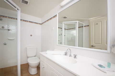 Sails Apartments - Hotel WA 13