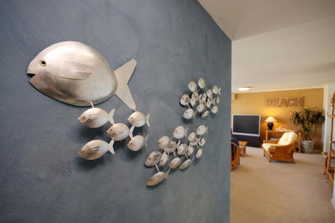 Sails Apartments - Hotel WA 24