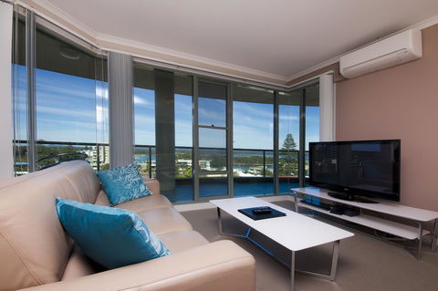 Sails Apartments - Hotel WA 5