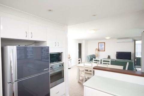 Sails Apartments - Hotel WA 17
