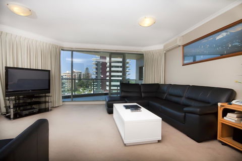 Sails Apartments - Hotel WA 15