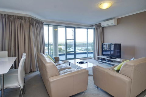 Sails Apartments - Hotel WA 0