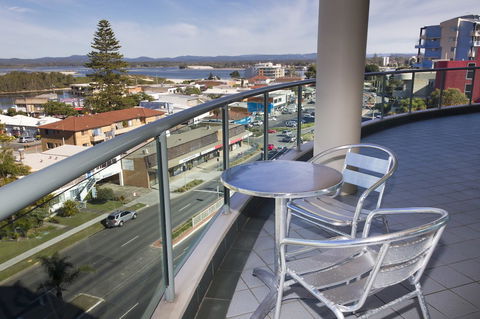 Sails Apartments - Hotel WA 9