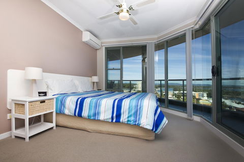 Sails Apartments - Hotel WA 8