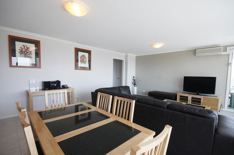 Sails Apartments - Hotel WA 21