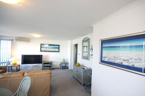 Sails Apartments - Hotel WA 23