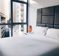 DD Apartments Chinatown - Hotel WA