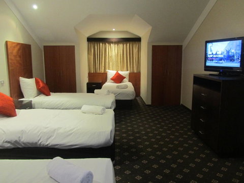 Best Western Plus Goulburn - Hotel WA 23