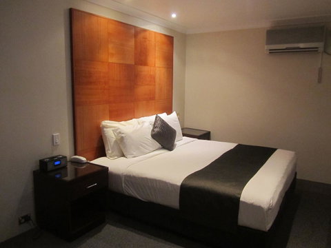 Best Western Plus Goulburn - Hotel WA 36
