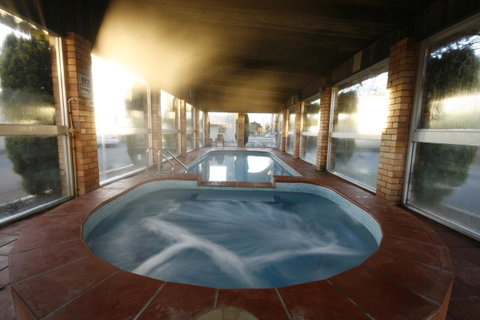 Best Western Plus Goulburn - Hotel WA 13