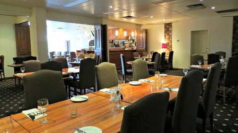 Best Western Plus Goulburn - Hotel WA 17