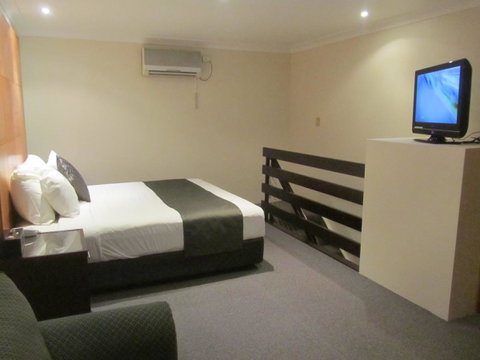 Best Western Plus Goulburn - Hotel WA 27