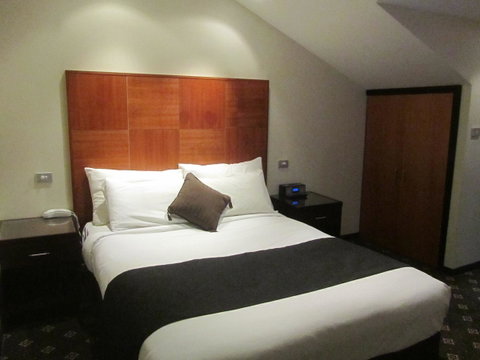 Best Western Plus Goulburn - Hotel WA 21