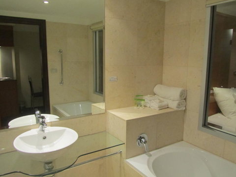 Best Western Plus Goulburn - Hotel WA 32