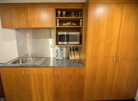 Best Western Plus Goulburn - Hotel WA 2