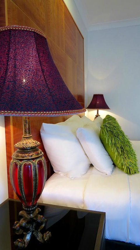 Best Western Plus Goulburn - Hotel WA 39