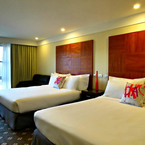 Best Western Plus Goulburn - Hotel WA 5