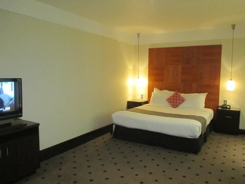 Best Western Plus Goulburn - Hotel WA 26