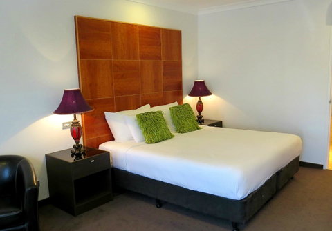 Best Western Plus Goulburn - Hotel WA 12