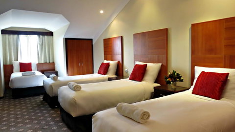 Best Western Plus Goulburn - Hotel WA 4
