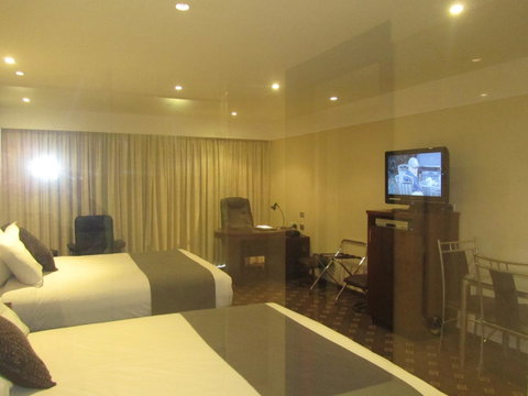 Best Western Plus Goulburn - Hotel WA 31