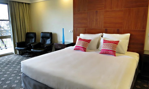 Best Western Plus Goulburn - Hotel WA 3