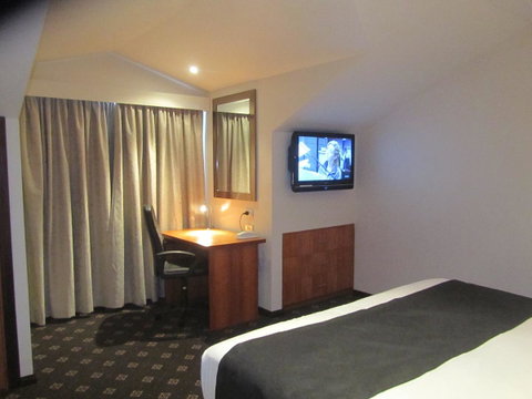 Best Western Plus Goulburn - Hotel WA 38