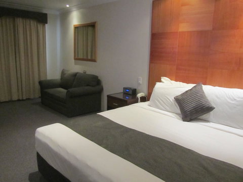 Best Western Plus Goulburn - Hotel WA 28