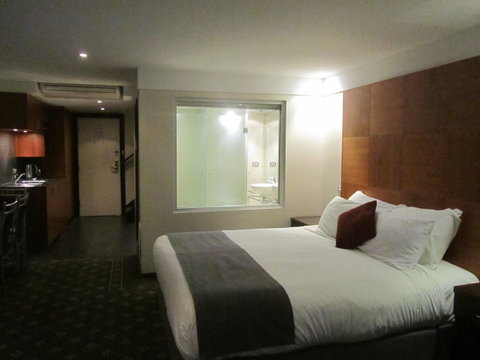 Best Western Plus Goulburn - Hotel WA 25