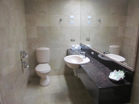 Best Western Plus Goulburn - Hotel WA 14