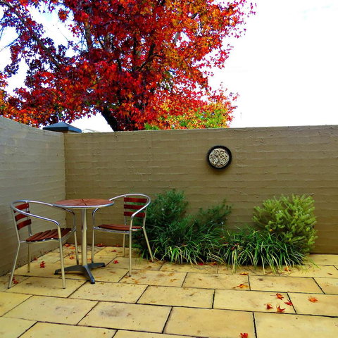 Best Western Plus Goulburn - Hotel WA 16