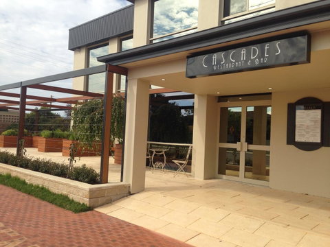 Best Western Plus Goulburn - Hotel WA 8
