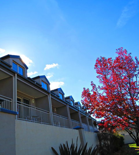 Best Western Plus Goulburn - Hotel WA 9
