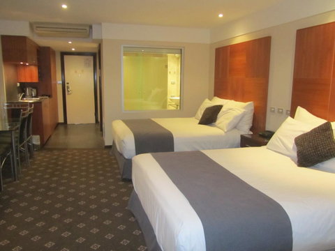 Best Western Plus Goulburn - Hotel WA 30