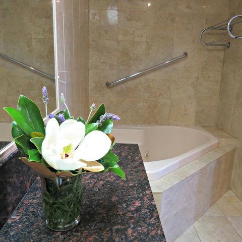 Best Western Plus Goulburn - Hotel WA 18