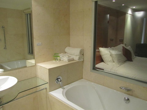 Best Western Plus Goulburn - Hotel WA 24