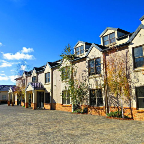 Best Western Plus Goulburn - Hotel WA 10