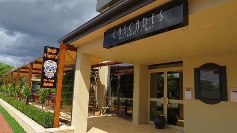 Best Western Plus Goulburn - Hotel WA 0