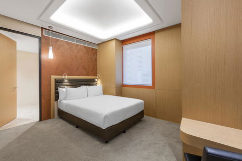 Rydges Australia Square, Formerly Tank Stream Hotel - Hotel WA 30