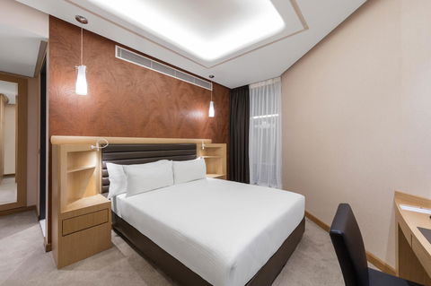 Rydges Australia Square, Formerly Tank Stream Hotel - Hotel WA 13