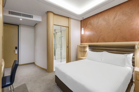 Rydges Australia Square, Formerly Tank Stream Hotel - Hotel WA 12