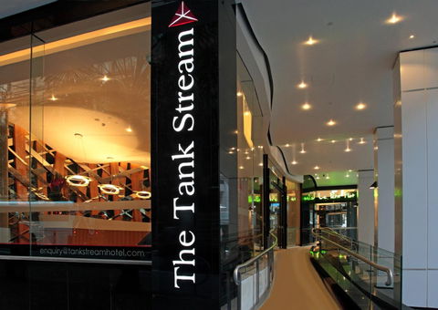 Rydges Australia Square, Formerly Tank Stream Hotel - Hotel WA 35
