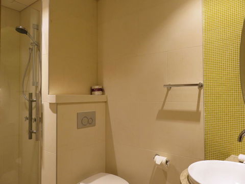 Rydges Australia Square, Formerly Tank Stream Hotel - Hotel WA 1