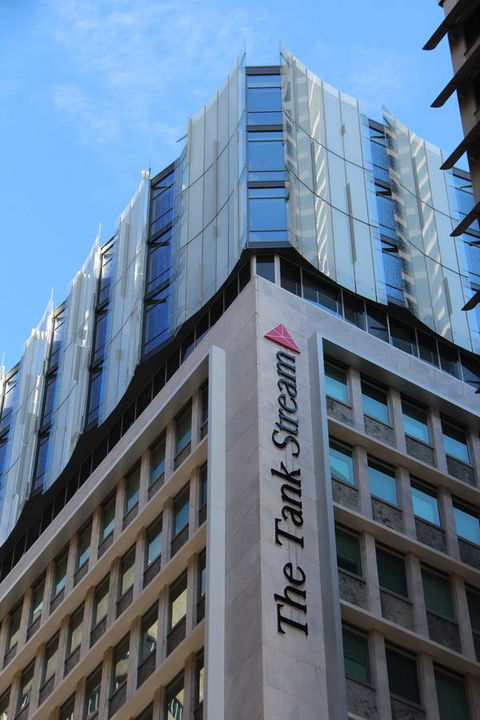 Rydges Australia Square, Formerly Tank Stream Hotel - Hotel WA 34